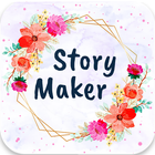 Magic Story Maker For Instagram icon
