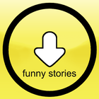 Story Saver for Snap icon