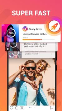 Story Saver for Instagram — Instagram快拍下载器 截图 4