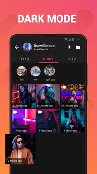 Story Saver for Instagram — Instagram快拍下载器 截图 6