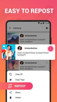 Story Saver for Instagram — Instagram快拍下载器 截图 1