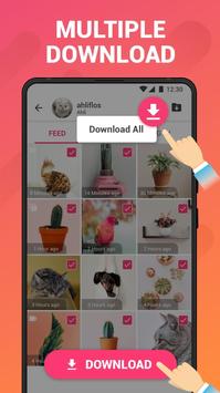 Story Saver for Instagram — Instagram快拍下载器 截图 2