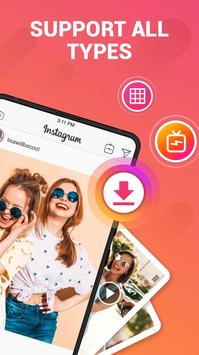 Story Saver for Instagram — Instagram快拍下载器 截图 3