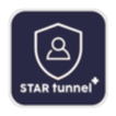 ”Star Tunnel Plus Fast & Secure