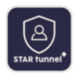 Star Tunnel Plus ไอคอน