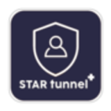 Star Tunnel Plus biểu tượng