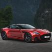 Aston Martin DBS Superleggera