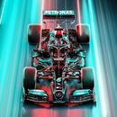 Voiture de Formule 1 APK