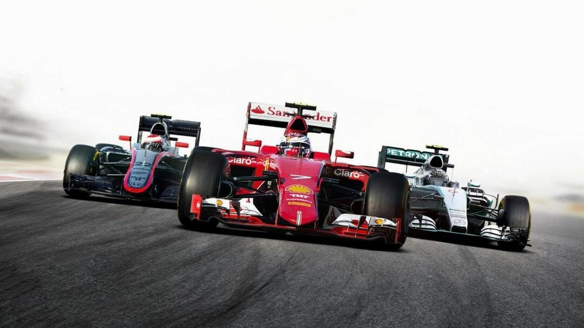 F1 2015 steam фото 83