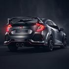 Honda Civic simgesi