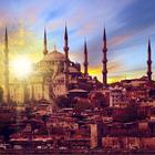 Istanbul City Wallpapers icon