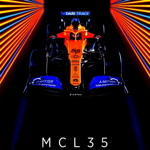 McLaren F1