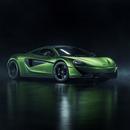 McLaren 570GT APK