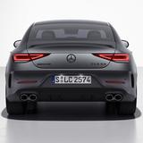 Mercedes-AMG CLS