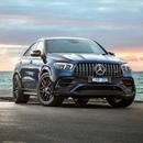 Mercedes-AMG GLE APK