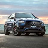 梅赛德斯-AMG GLE