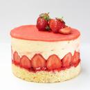 Gâteau aux fraises APK