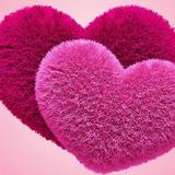 Pembe renkli duvar kağıdı APK