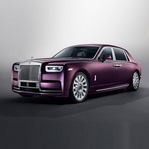 Rolls Royce Phantom Wallpapers