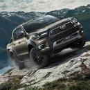 Toyota Hilux APK