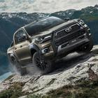 Toyota Hilux أيقونة