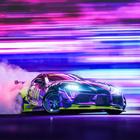 Toyota Supra-icoon