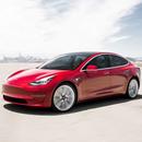 Tesla Model3 APK