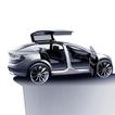 Tesla ModelX