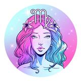 Virgo Sign