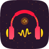 Earphone Mode Off : Disable He icon