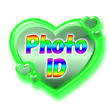 ”極・証明写真 -Photo ID- (きわみ) 動作確認用