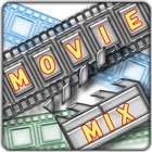 MovieMix ícone