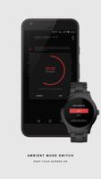 Turn Off Ambient Mode Switch f captura de pantalla 1