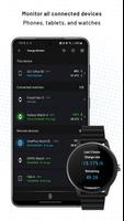 Multi-Device Battery Monitor-poster
