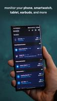 Multi-Device Energy Monitor AI الملصق