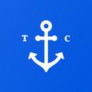 River Thames Timetables & Map APK