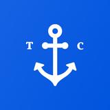 River Thames Timetables & Map icono