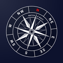 Marine & City Compass with 3D Maps - Wayfarer APK