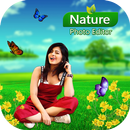 Nature Photo Editor - Cut Out & Background Changer APK
