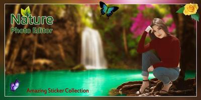 Nature Photo Editor - Cut Out & Background Changer screenshot 2
