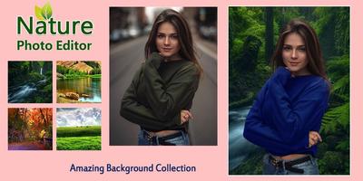 Nature Photo Editor - Cut Out & Background Changer screenshot 3