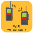 WiFi Walkie Talkie App APK