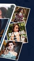 Text on Photo - TextArt - Add Text Photo Editor screenshot 2