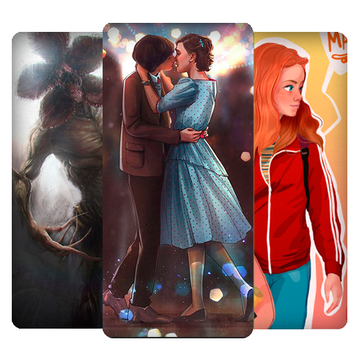 HD Stranger Wallpapers