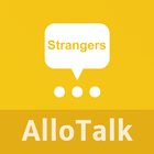 Talk to Strangers icono