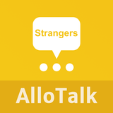 Talk to Strangers APK