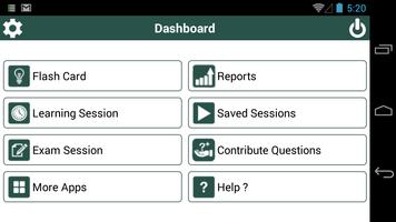 CISSP Exam Online Screenshot 1