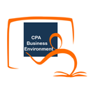 CPA Busi.Environ.  Exam Online aplikacja