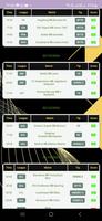 Strategist Correct Score Pro screenshot 2