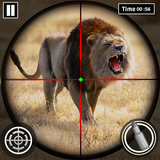 Wild Hunter: शिकार खेल